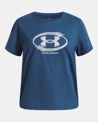 Star Logo Lockertag Short Sleeve Star Logo Lockertag Short Sleeve