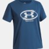 Star Logo Lockertag Short Sleeve
