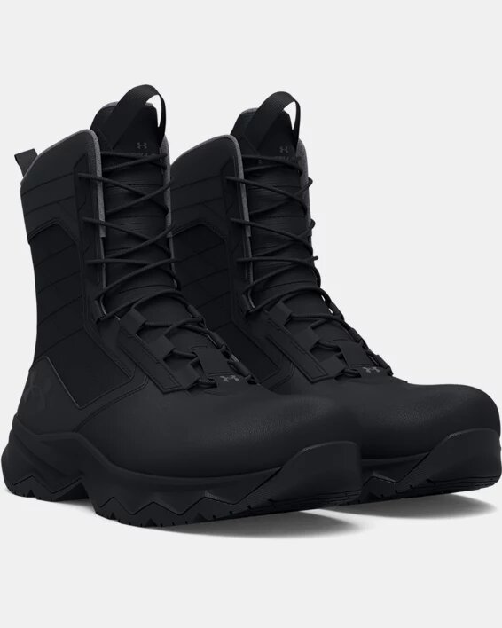 Stellar G2 Protect Tactical Boots Stellar G2 Protect Tactical Boots