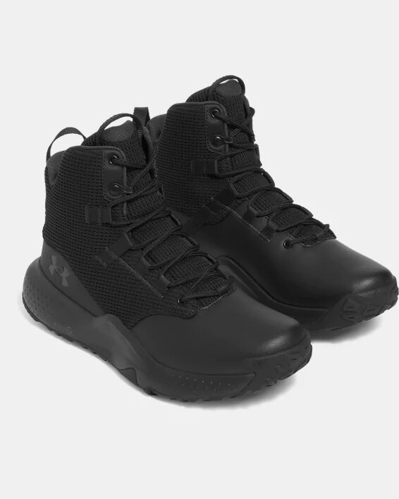 Stellar Mid Tactical Boots Stellar Mid Tactical Boots