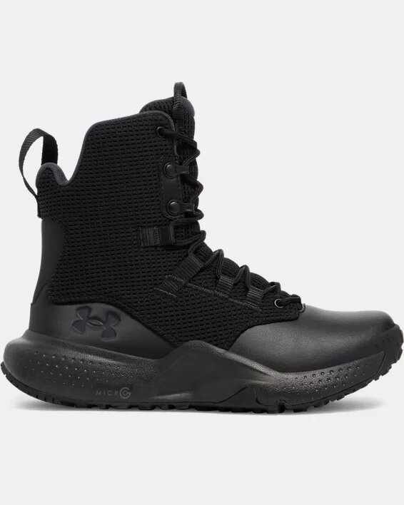 Stellar Tactical Boots Stellar Tactical Boots