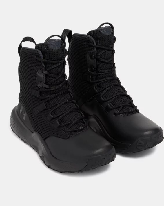 Stellar Tactical Boots Stellar Tactical Boots