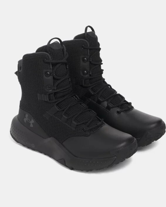 Stellar Tactical Boots Stellar Tactical Boots