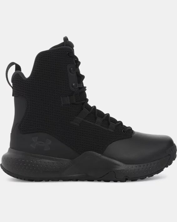 Stellar Wide (4E) Tactical Boots Stellar Wide (4E) Tactical Boots