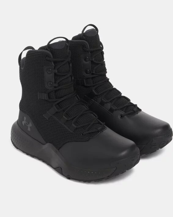 Stellar Wide (4E) Tactical Boots Stellar Wide (4E) Tactical Boots