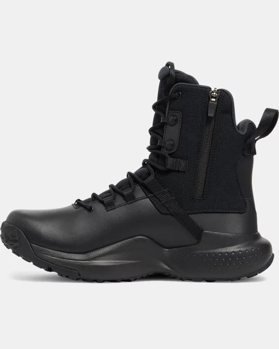 Stellar Zip Waterproof Tactical Boots Stellar Zip Waterproof Tactical Boots