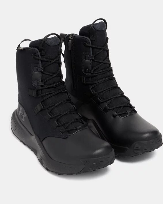 Stellar Zip Waterproof Tactical Boots Stellar Zip Waterproof Tactical Boots