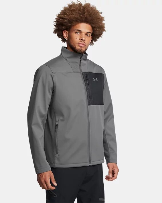 Storm ColdGear® Infrared Shield 2.0 Jacket Storm ColdGear® Infrared Shield 2.0 Jacket