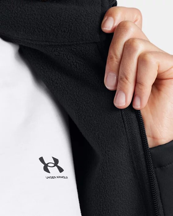 Storm ColdGear® Infrared Shield 2.0 Jacket Storm ColdGear® Infrared Shield 2.0 Jacket