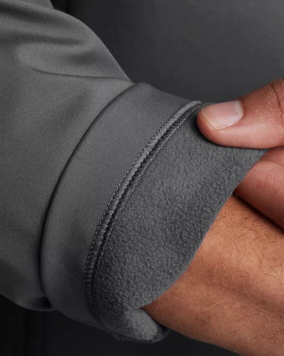 Storm ColdGear® Infrared Shield 2.0 Jacket Storm ColdGear® Infrared Shield 2.0 Jacket