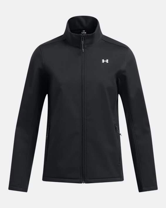 Storm ColdGear® Infrared Shield 2.0 Jacket Storm ColdGear® Infrared Shield 2.0 Jacket