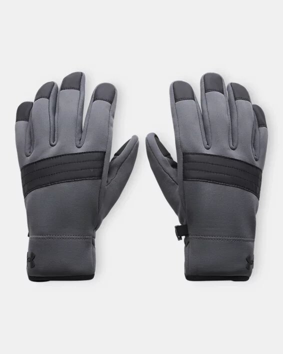 Storm Fleece Gloves Storm Fleece Gloves