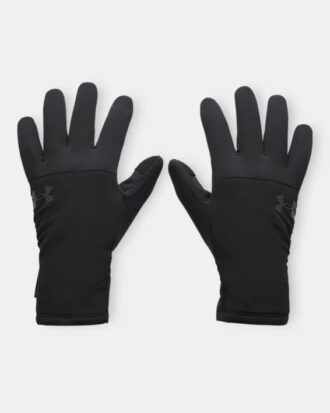 Storm Fleece Gloves