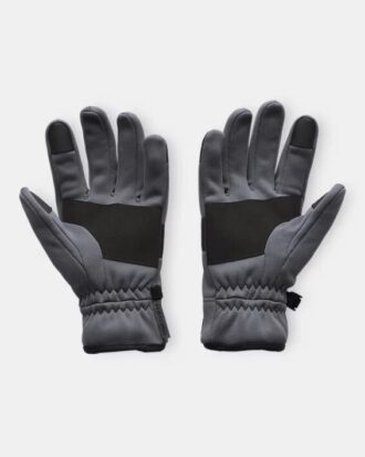 Storm Fleece Gloves Storm Fleece Gloves