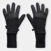 Storm Fleece Run Gloves Storm Fleece Run Gloves