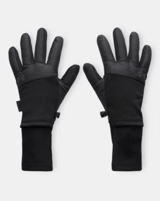Storm Fleece Run Gloves