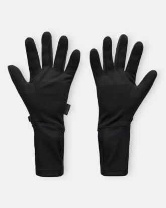 Storm Fleece Run Gloves