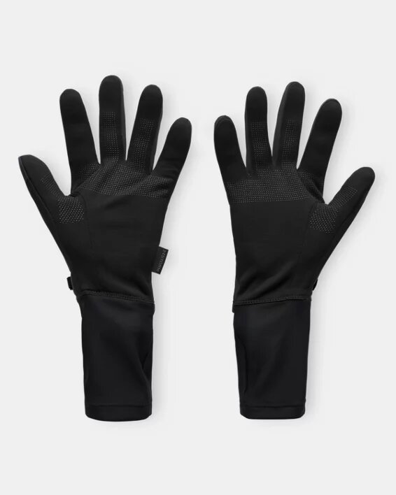 Storm Fleece Run Gloves Storm Fleece Run Gloves