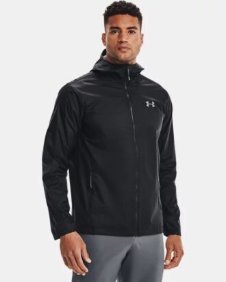 Storm Forefront Rain Jacket Storm Forefront Rain Jacket