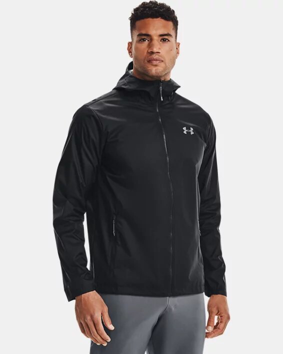 Storm Forefront Rain Jacket Storm Forefront Rain Jacket