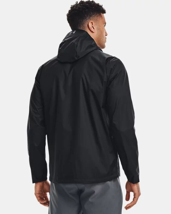 Storm Forefront Rain Jacket Storm Forefront Rain Jacket