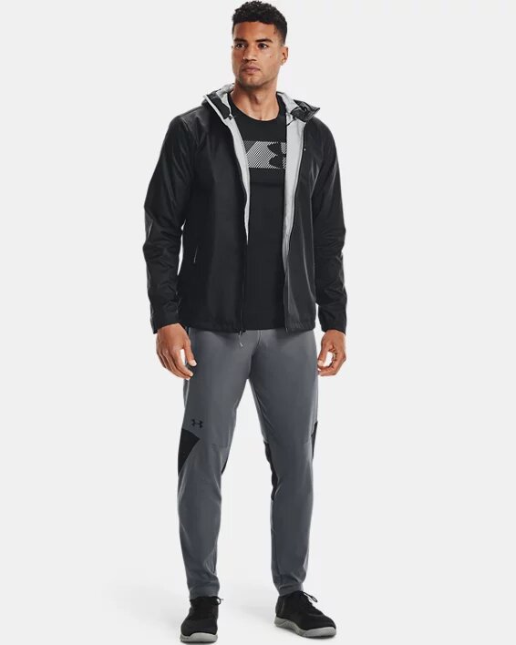 Storm Forefront Rain Jacket Storm Forefront Rain Jacket