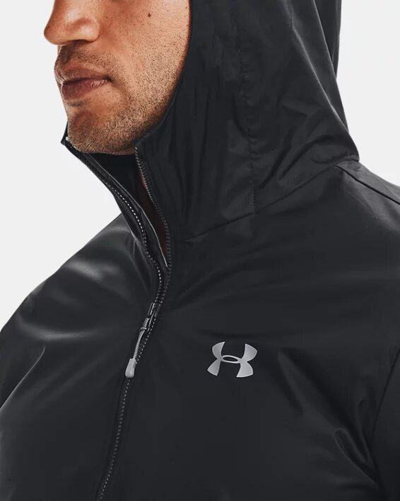 Storm Forefront Rain Jacket Storm Forefront Rain Jacket