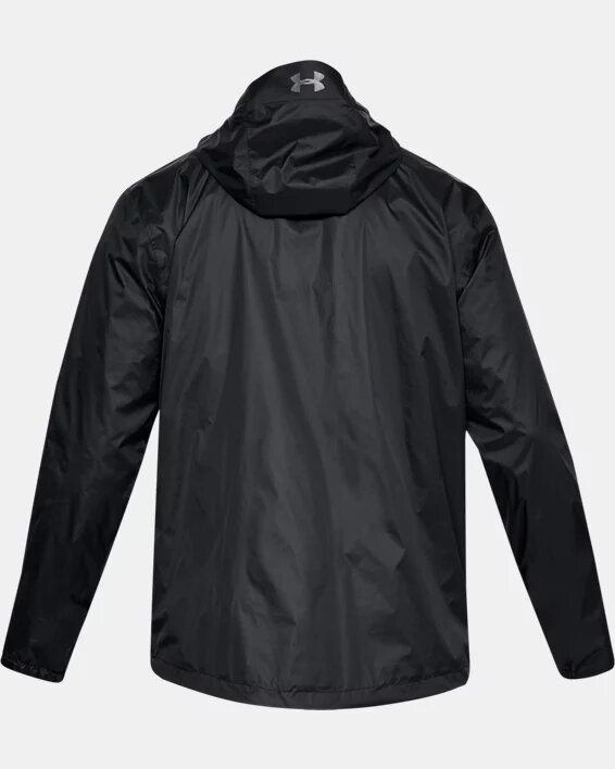 Storm Forefront Rain Jacket Storm Forefront Rain Jacket