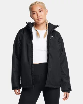 Storm Porter 2.0 3-in-1 Jacket