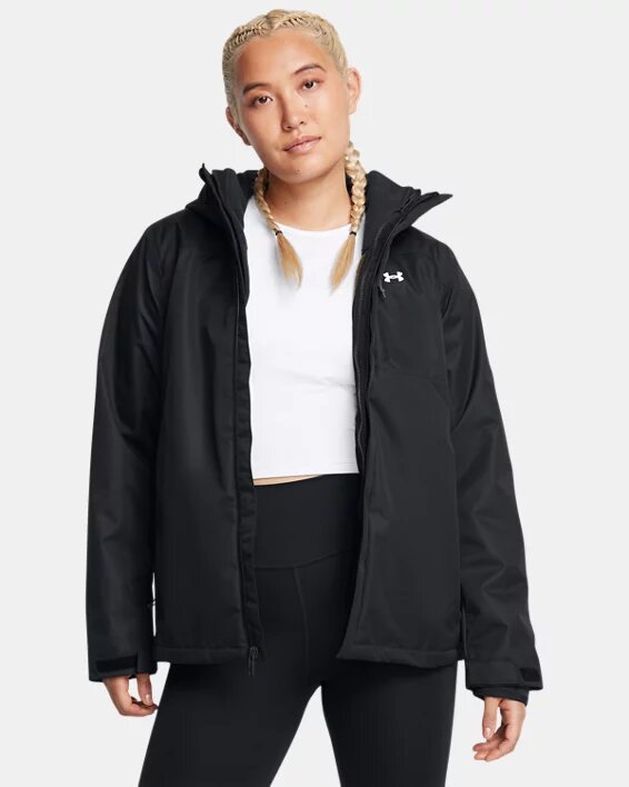 Storm Porter 2.0 3-in-1 Jacket Storm Porter 2.0 3-in-1 Jacket