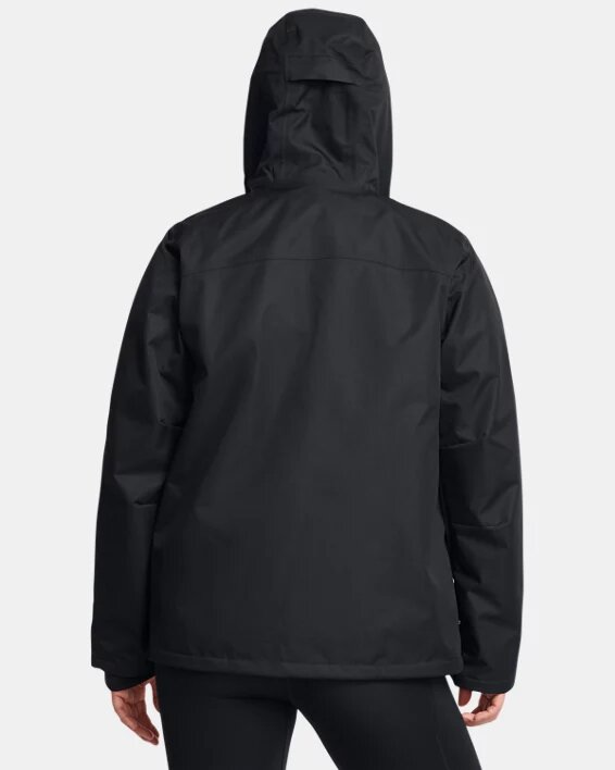 Storm Porter 2.0 3-in-1 Jacket Storm Porter 2.0 3-in-1 Jacket