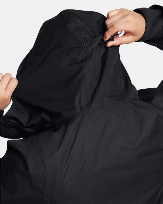Storm Porter 2.0 3-in-1 Jacket Storm Porter 2.0 3-in-1 Jacket