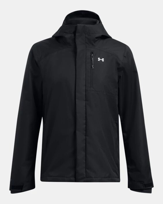Storm Porter 2.0 3-in-1 Jacket Storm Porter 2.0 3-in-1 Jacket