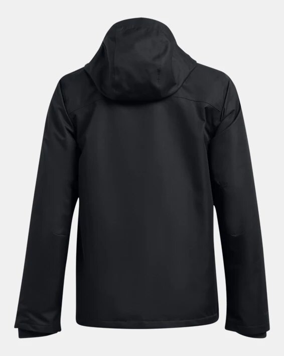 Storm Porter 2.0 3-in-1 Jacket Storm Porter 2.0 3-in-1 Jacket