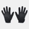 Storm Run Liner Gloves