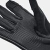 Storm Run Liner Gloves