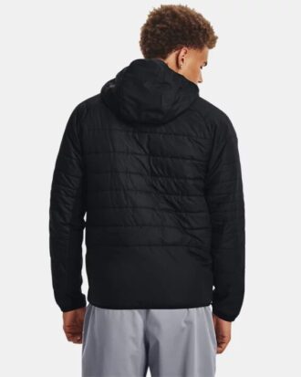 Storm Session Hybrid Jacket Storm Session Hybrid Jacket