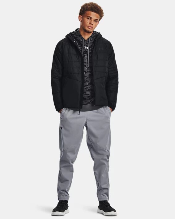 Storm Session Hybrid Jacket Storm Session Hybrid Jacket