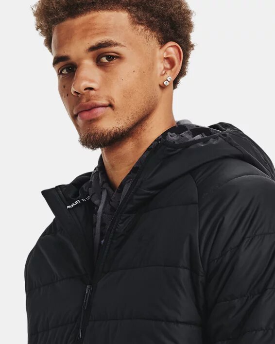 Storm Session Hybrid Jacket Storm Session Hybrid Jacket