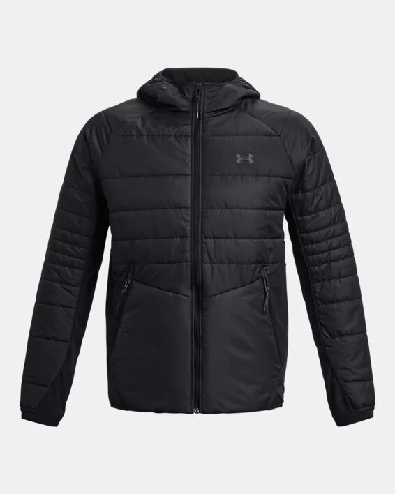 Storm Session Hybrid Jacket Storm Session Hybrid Jacket