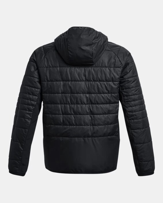Storm Session Hybrid Jacket Storm Session Hybrid Jacket