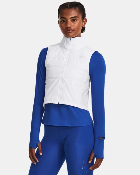 Storm Session Run Vest Storm Session Run Vest