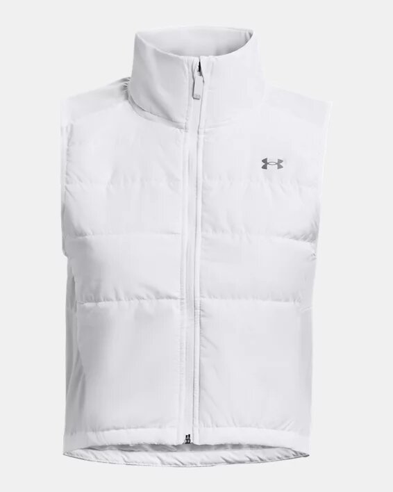 Storm Session Run Vest Storm Session Run Vest