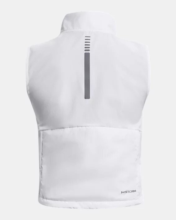 Storm Session Run Vest Storm Session Run Vest