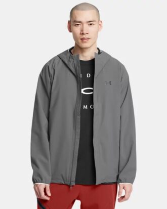 Stormproof Cloudstrike Stretch Jacket Stormproof Cloudstrike Stretch Jacket