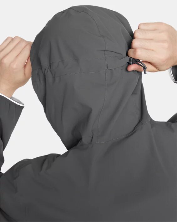 Stormproof Cloudstrike Stretch Jacket Stormproof Cloudstrike Stretch Jacket