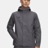 Stormproof Lined Rain Jacket
