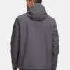 Stormproof Lined Rain Jacket