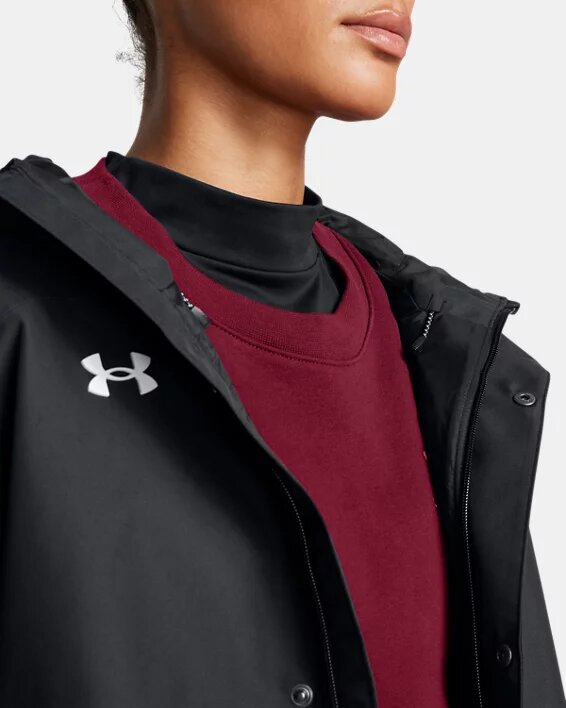 Stormproof Lined Rain Jacket Stormproof Lined Rain Jacket
