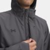 Stormproof Lined Rain Jacket